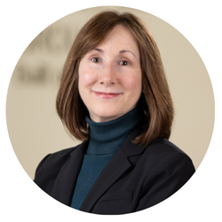 Jenine I. Maloney, CTFA's headshot